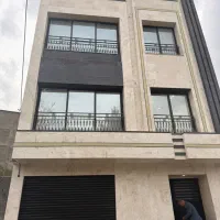 اپارتمان ۱۲۵ متری
