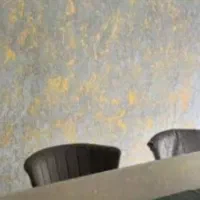 نقاشی ورنگ آمیزی و میکروسمنت  عایق نما و پشت بام