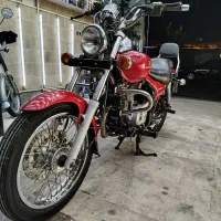 موتور اونجر ۲۰۰