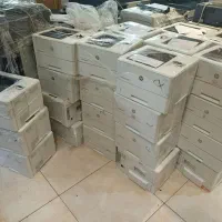 توشیبا و زیراکس استوک اروپا