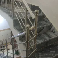 نصب نرده استیل|خدمات پیشه و مهارت|اراک, |دیوار