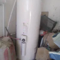 ابگرمکن ۱۸۰لیتری پروتون