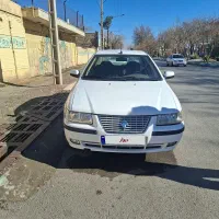 EF7 تمیز|خودرو سواری و وانت|اصفهان, زهران|دیوار