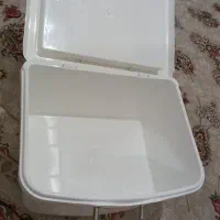 جا نونی|ظروف نگهدارنده، پلاستیکی، یک‌بارمصرف|کرج, حصارک پایین|دیوار
