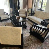 فروش مبلمان|مبلمان خانگی و میز عسلی|دماوند, دماوند|دیوار