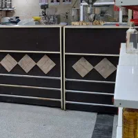 میز و باجه|مبلمان اداری|یزد, |دیوار