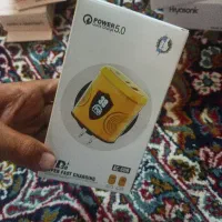 سشوار کمربند شیور کابل کلگی ایر پاد ( گجت برقی)