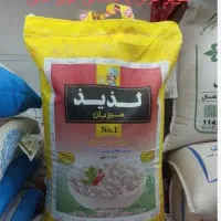 برنج سوپر کرنل پاکستانی