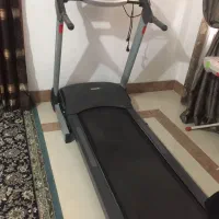 تردمیل bremshey آلمانی|تجهیزات ورزشی|یزد, |دیوار