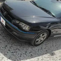 پژوپارس سفارشی Elxمدل۱۴۰۲زیمنس سیمی|خودرو سواری و وانت|لامرد, |دیوار
