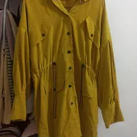 بارونی بلند|لباس|شاهین‌شهر, مخابرات (شهید بهشتی)|دیوار