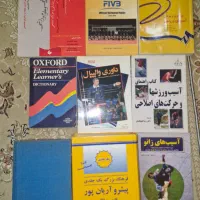 کتاب تربیت بدنی|کتاب و مجله آموزشی|مشهد, هفت تیر (حافظ)|دیوار