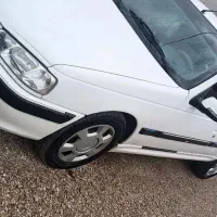 پژو پارس موتور جدید XU7b|خودرو سواری و وانت|آبدانان, |دیوار