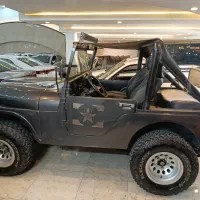 جیپ توسن نقد اقساط|خودرو کلاسیک|گرگان, |دیوار