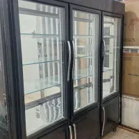 یخچال نو مخصوص کشتار روز|فروشگاه و مغازه|کارون, |دیوار