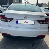 شاهین G مدل ۴۰۲|خودرو سواری و وانت|رشت, جانبازان|دیوار