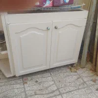 کابینت تکی 2عدد