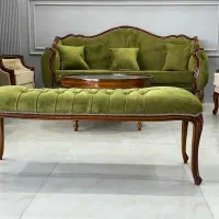 مبل آروین ×× بانک مبل ××|مبلمان خانگی و میز عسلی|خرمآباد, |دیوار