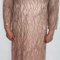 لباس مجلسی