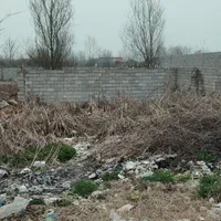 فروش ۴۱۱ مترمربع زمین سند دار در منطقه بیجاربنه|فروش دفتر صنعتی، کشاورزی، تجاری|رشت, حومه رشت|دیوار