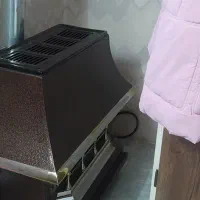 بخاری آدیسان شعله هیزومی|بخاری، هیتر، شومینه|تهران, جوادیه|دیوار