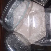 ظروف ترک پاشا باغچه