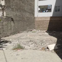 زمین قرچک نگارستان ۱۳۰متر|فروش زمین و ملک کلنگی|قرچک, میرزائی جنوبی|دیوار