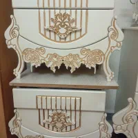 لوازم منزل|بوفه، ویترین، کنسول|تویسرکان, |دیوار