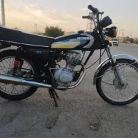 موتور سیکلت هندا245000