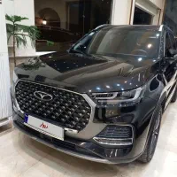 تیگو ۸ پرومکس ۱۴۰۳