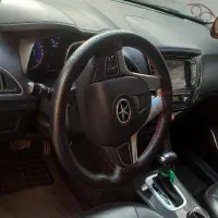 جک s5 مدل 97 بیرنگ|خودرو سواری و وانت|قدس, شهرک دانش|دیوار