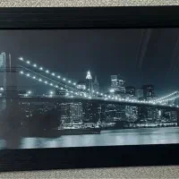 تابلو سالم و شیک