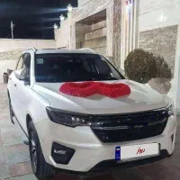 اجاره ماشین عروس|خودرو اجاره‌ای|قرچک, شهرک طلائیه|دیوار