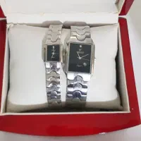 ساعت ست ویولت