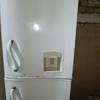 یخچال دودرب|یخچال و فریزر|کامیاران, |دیوار