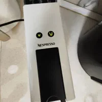 دستگاه قهوه ساز کپسولی Nespresso|سماور، چایساز، قهوهساز|بندرعباس, |دیوار