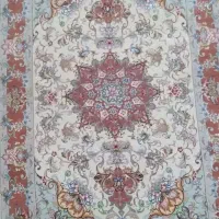 فرش دست بافت  ذرع ونیم|فرش|اراک, |دیوار