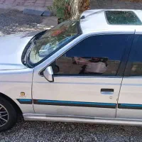 ماشین تمیزپژوپارس LEX