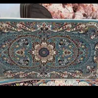 دو عدد فرش 12 متری در حد نو|فرش|نهاوند, |دیوار