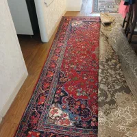 فرش بیجار شش متری در حد نو|فرش|تهران, صاحبقرانیه|دیوار