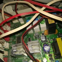 دستگاه تصفیه آب|آبسردکن و تصفیه آب|سمنان, |دیوار