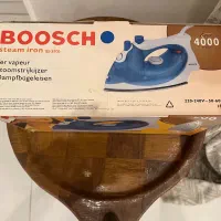 اتو بوش( المان)|اتو و لوازم اتو|اراک, |دیوار