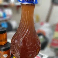 سرکنگبین سرکه انگبین عسلی عمده