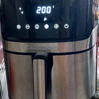 سرخکن گوسونیگ 7لیتری