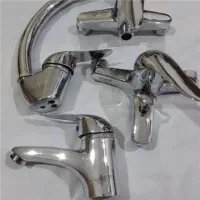 شیرآلات اهرمی