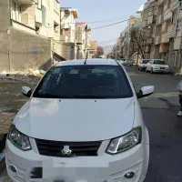 ساینا ۱۴۰۰|خودرو سواری و وانت|قره ضیاالدین, |دیوار