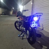 موتور 200احسان مدل 1400