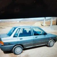 پراید مدل 88|خودرو سواری و وانت|نورآباد, |دیوار