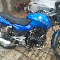 موتور پاسار|موتورسیکلت|مشهد, سیس‌آباد|دیوار