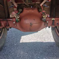 ۲ عدد بنز تک کمپرسی و ۱ عدد باری|خودرو سنگین|تبریز, |دیوار